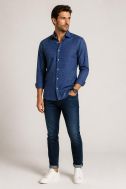 Camicia Ingram Regular SKT6BB83B3REGULARH2E