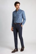 Camicia Xacus Regular SKT6CBDCE2REGULARF7C