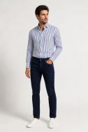 Camicia Ingram Slim SKT6CCDCD4SLIMD4C