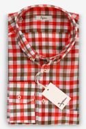 Camicia Ingram Regular SKT6EBA46BREGULARD8B