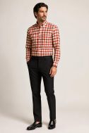Camicia Ingram Regular SKT6EBA46BREGULARD8B