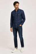 Camicia Xacus Regular SKT6F13C6FREGULARF6D