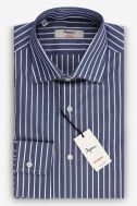 Camicia no stiro Ingram Slim SKT6FABC82SLIMD2C