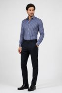 Camicia no stiro Ingram Slim SKT6FABC82SLIMD2C