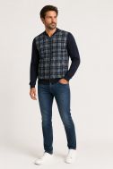 Maglia Xacus Regular SKT6FB957EREGULARE6C