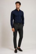 Camicia Ingram Slim SKT6FDE359SLIMH2B