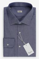 Camicia Ingram Slim SKT702C1B5SLIMC2B