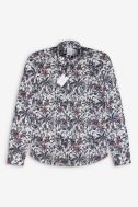 Camicia Xacus Regular SKT704198BREGULARF2D