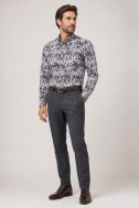 Camicia Xacus Regular SKT704198BREGULARF2D