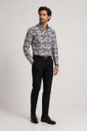 Camicia Xacus Regular SKT704198BREGULARF2D
