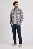 Camicia Xacus Regular SKT704198BREGULARF2D