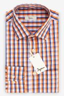 Camicia Ingram Classic SKT71F965DCLASSICH8C