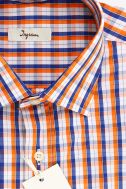 Camicia Ingram Classic SKT71F965DCLASSICH8C