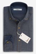 Camicia Ingram Classic SKT72069ADCLASSICB6C