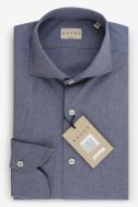 Camicia Xacus Regular SKT7206B8AREGULARH8C