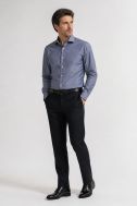 Camicia Xacus Regular SKT7206B8AREGULARH8C
