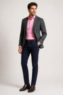Camicia Ingram Slim SKT73CEBBFSLIMG2E