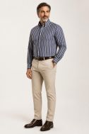 Camicia Ingram Classic SKT759F4B3CLASSICL1B