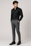 Camicia Xacus Slim SKT76B9FD2SLIMD8E
