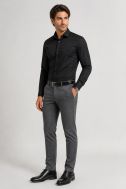 Camicia Xacus Slim SKT76B9FD2SLIMD8E
