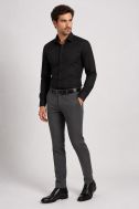 Camicia Xacus Slim SKT76B9FD2SLIMD8E