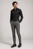 Camicia Xacus Slim SKT76B9FD2SLIMD8E