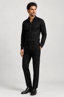 Camicia Xacus Slim SKT76B9FD2SLIMD8E
