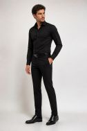 Camicia Xacus Slim SKT76B9FD2SLIMD8E