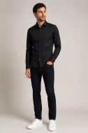 Camicia Xacus Slim SKT76B9FD2SLIMD8E