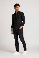 Camicia Xacus Slim SKT76B9FD2SLIMD8E