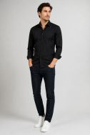Camicia Xacus Slim SKT76B9FD2SLIMD8E