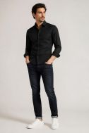 Camicia Xacus Slim SKT76B9FD2SLIMD8E
