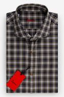 Camicia Ingram Slim SKT76EC890SLIME3B
