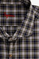 Camicia Ingram Slim SKT76EC890SLIME3B