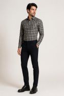 Camicia Ingram Slim SKT76EC890SLIME3B