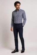 Camicia Ingram Slim SKT77D1D95SLIMD6D