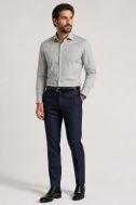 Camicia Xacus Regular SKT78B17AAREGULARL1A