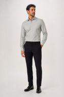 Camicia Xacus Regular SKT78B17AAREGULARL1A