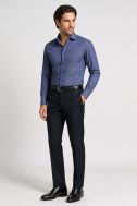 Camicia 51 LAB Regular SKT798CAD4REGULARH4D