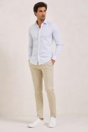 Camicia Ingram Slim SKT7ADCDFESLIME1B