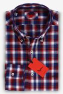 Camicia Ingram Regular SKT7AE9367REGULARI2B