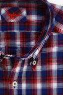 Camicia Ingram Regular SKT7AE9367REGULARI2B