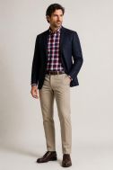 Camicia Ingram Regular SKT7AE9367REGULARI2B