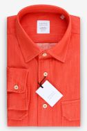 Camicia Xacus Regular SKT7AECA33REGULARG8B