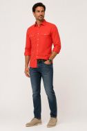 Camicia Xacus Regular SKT7AECA33REGULARG8B