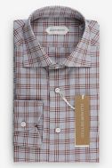 Camicia Guglielminotti Regular SKT7B423FDREGULARC5B