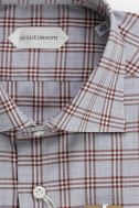 Camicia Guglielminotti Regular SKT7B423FDREGULARC5B