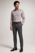 Camicia Guglielminotti Regular SKT7B423FDREGULARC5B