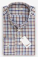 Camicia Ingram Regular SKT7B5D594REGULARI2B