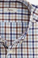 Camicia Ingram Regular SKT7B5D594REGULARI2B